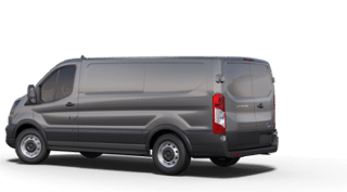2024 Ford Transit® External Image 2